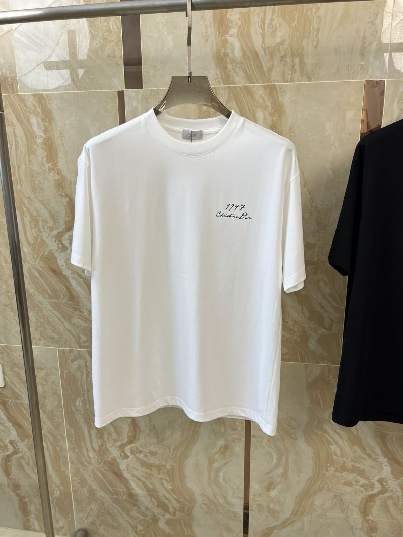 Christian Dior T-Shirts